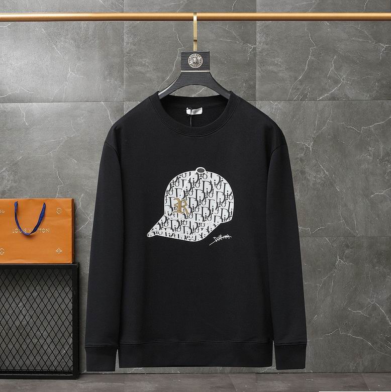 Dior Sweatshirt m-3xl-028